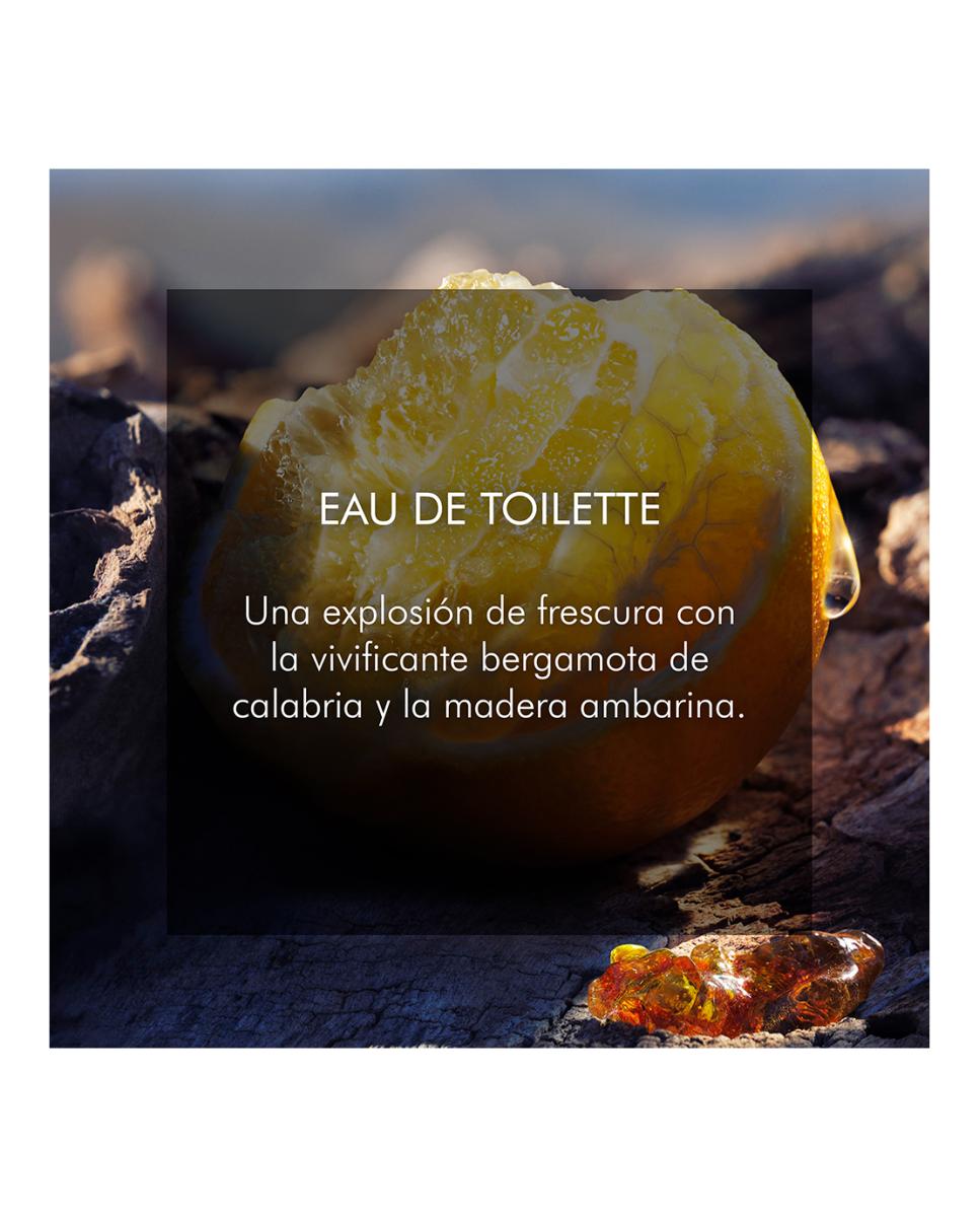 Sauvage Eau de toilette - 30 ml 4