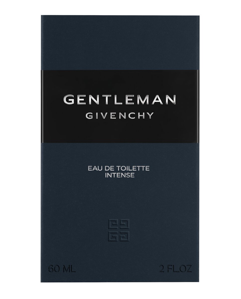 Eau de Toilette Intense Gentleman Givenchy - 60 ml 3