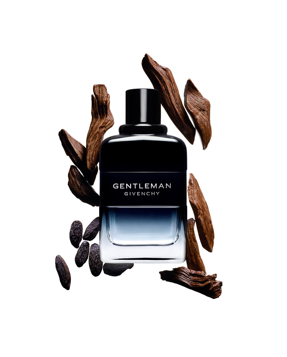 Eau de Toilette Intense Gentleman Givenchy - 60 ml 5