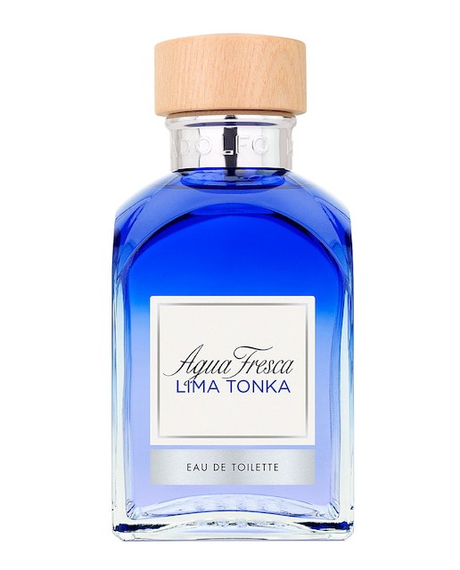 Adolfo Dominguez – Eau de Toilette Agua Fresca Lima Tonka 230 ml Adolfo Dominguez.