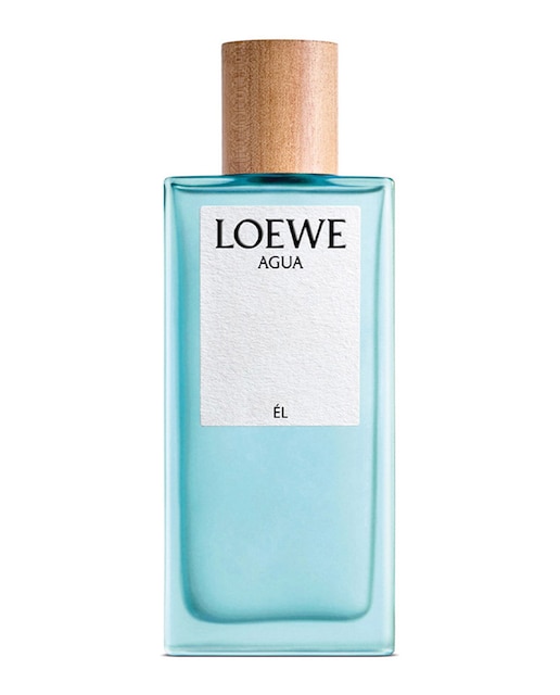 LOEWE – Eau de Toilette Agua Él Loewe.