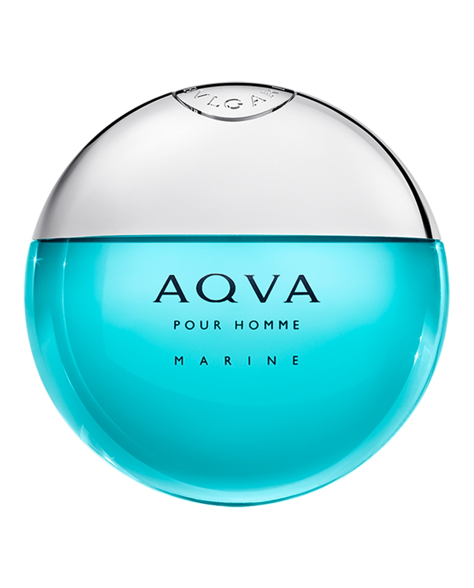 Eau de Toilette Aqva Pour Homme Marine 50 ml Bvlgari - 50 ml · El