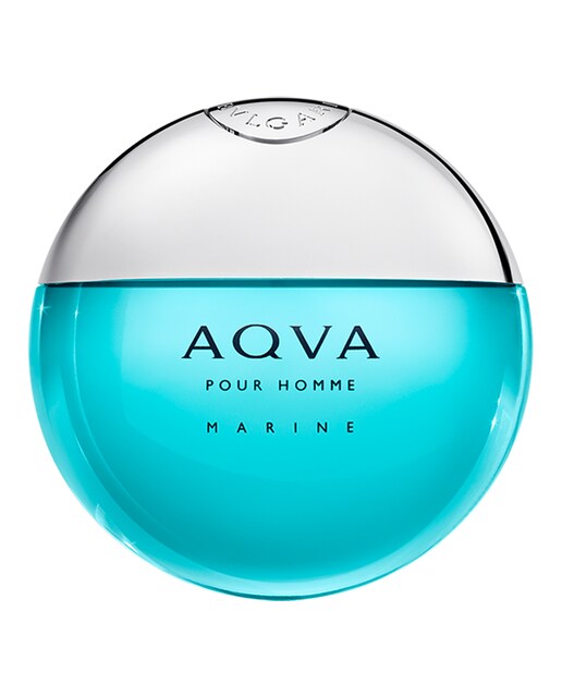 Eau de Toilette Aqva Pour Homme Marine 50 ml Bvlgari