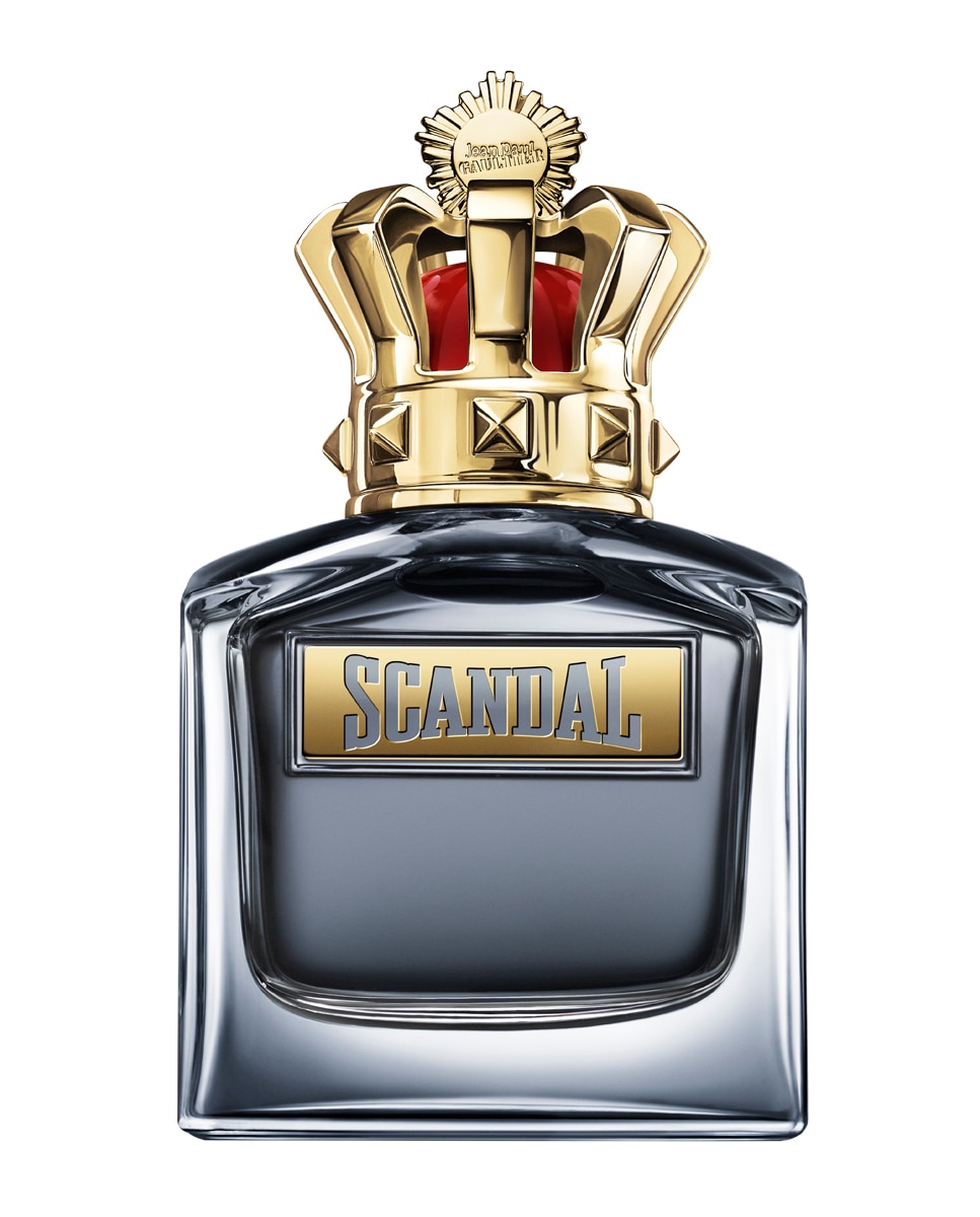 Jean Paul Gaultier – Eau de Toilette masculino Scandal pour Homme Jean Paul Gaultier.