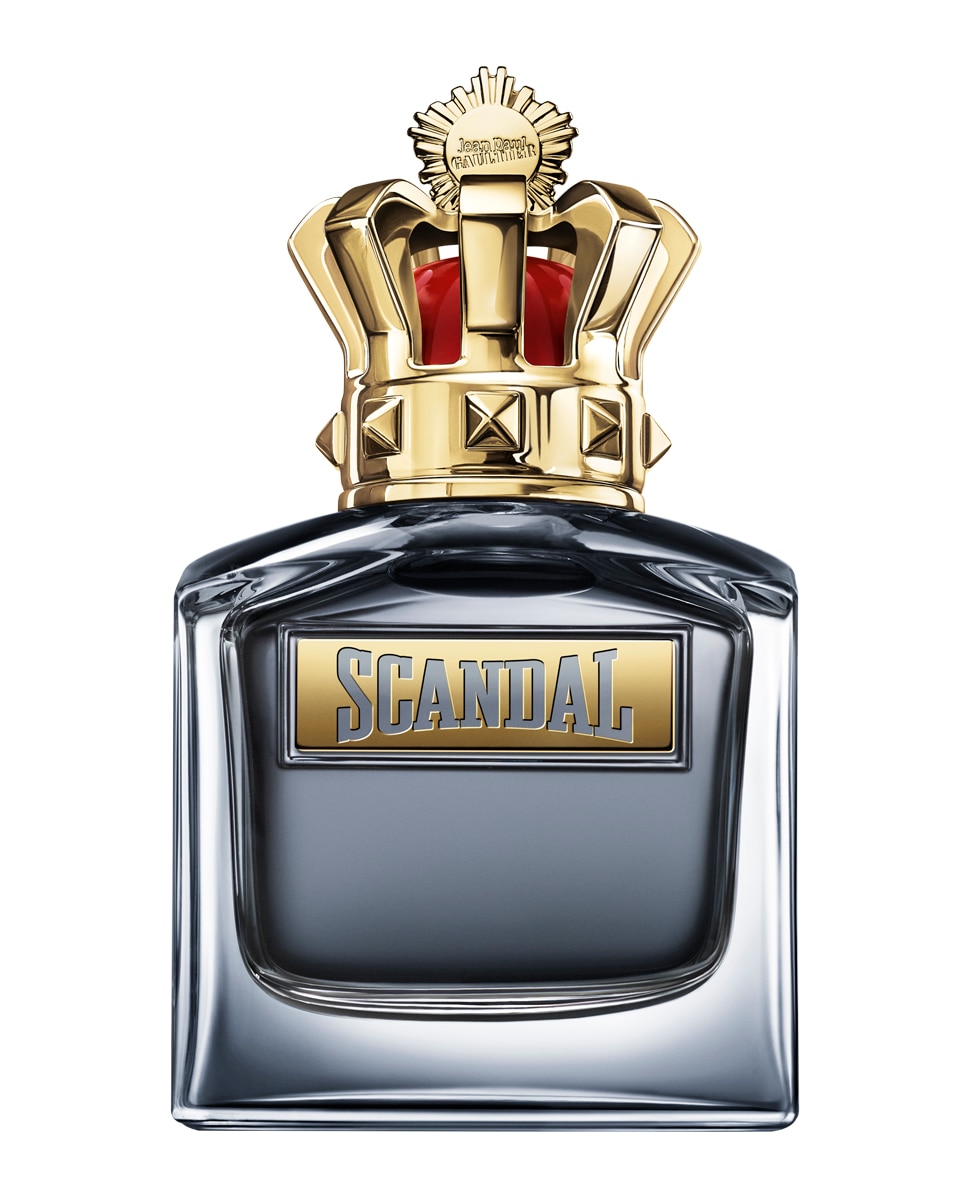 Eau de Toilette masculino Scandal pour Homme Jean Paul Gaultier - 50 ml 1
