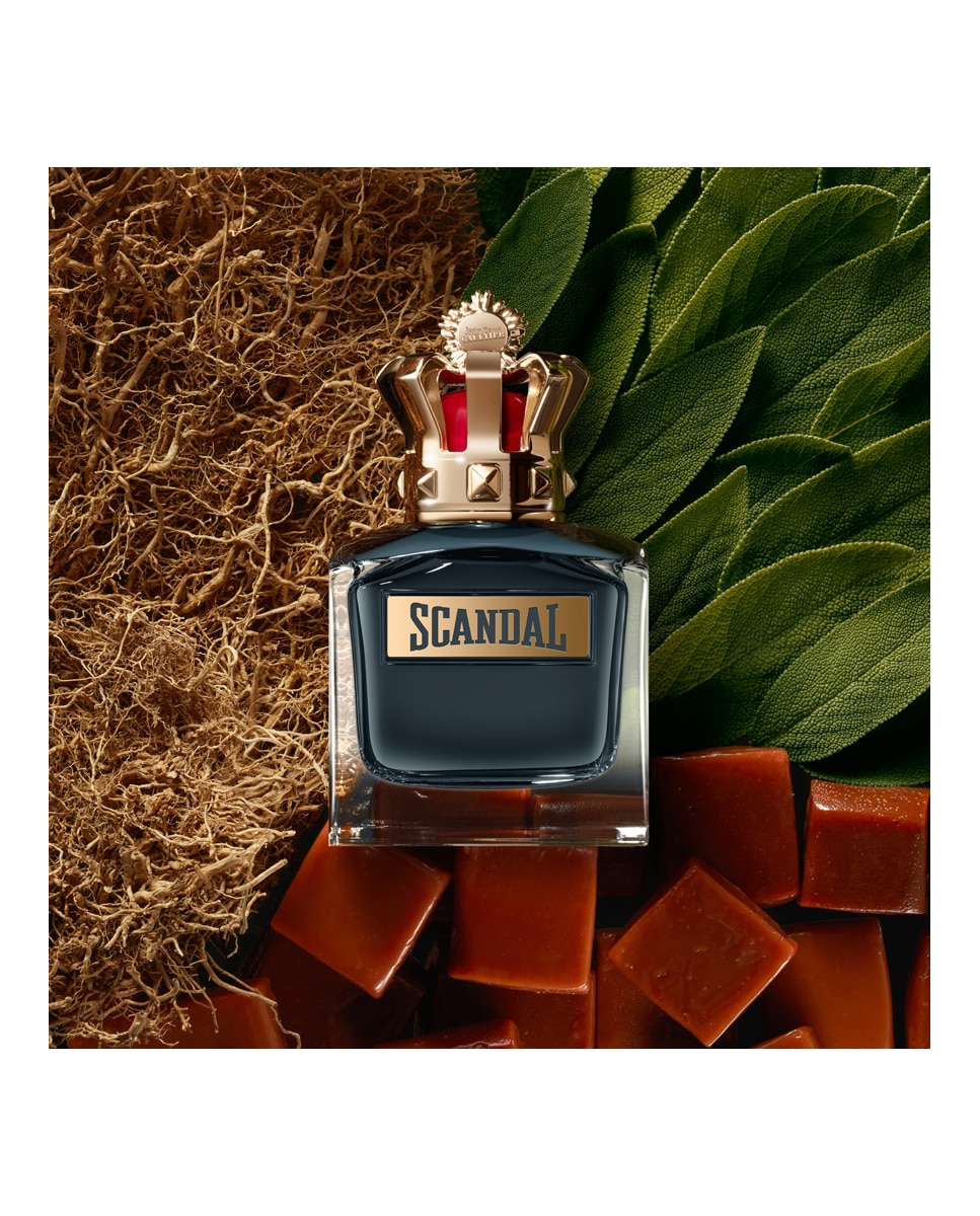 Eau de Toilette masculino Scandal pour Homme Jean Paul Gaultier - 50 ml 3