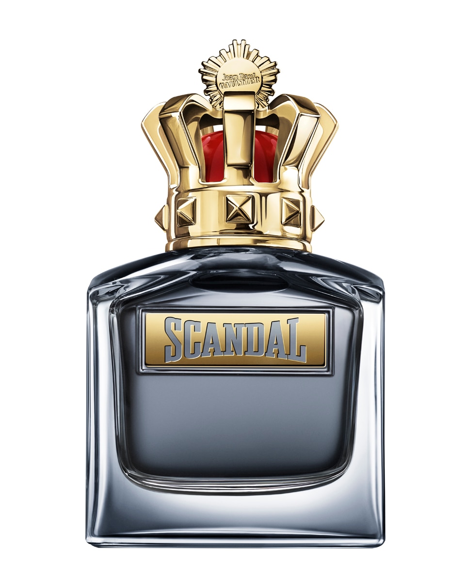 Jean Paul Gaultier – Eau de Toilette masculino Scandal pour Homme Jean Paul Gaultier.