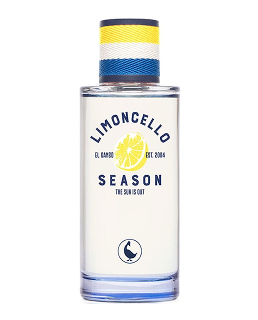 El Ganso – Eau de Toilette Limoncello Season 125 ml El Ganso.