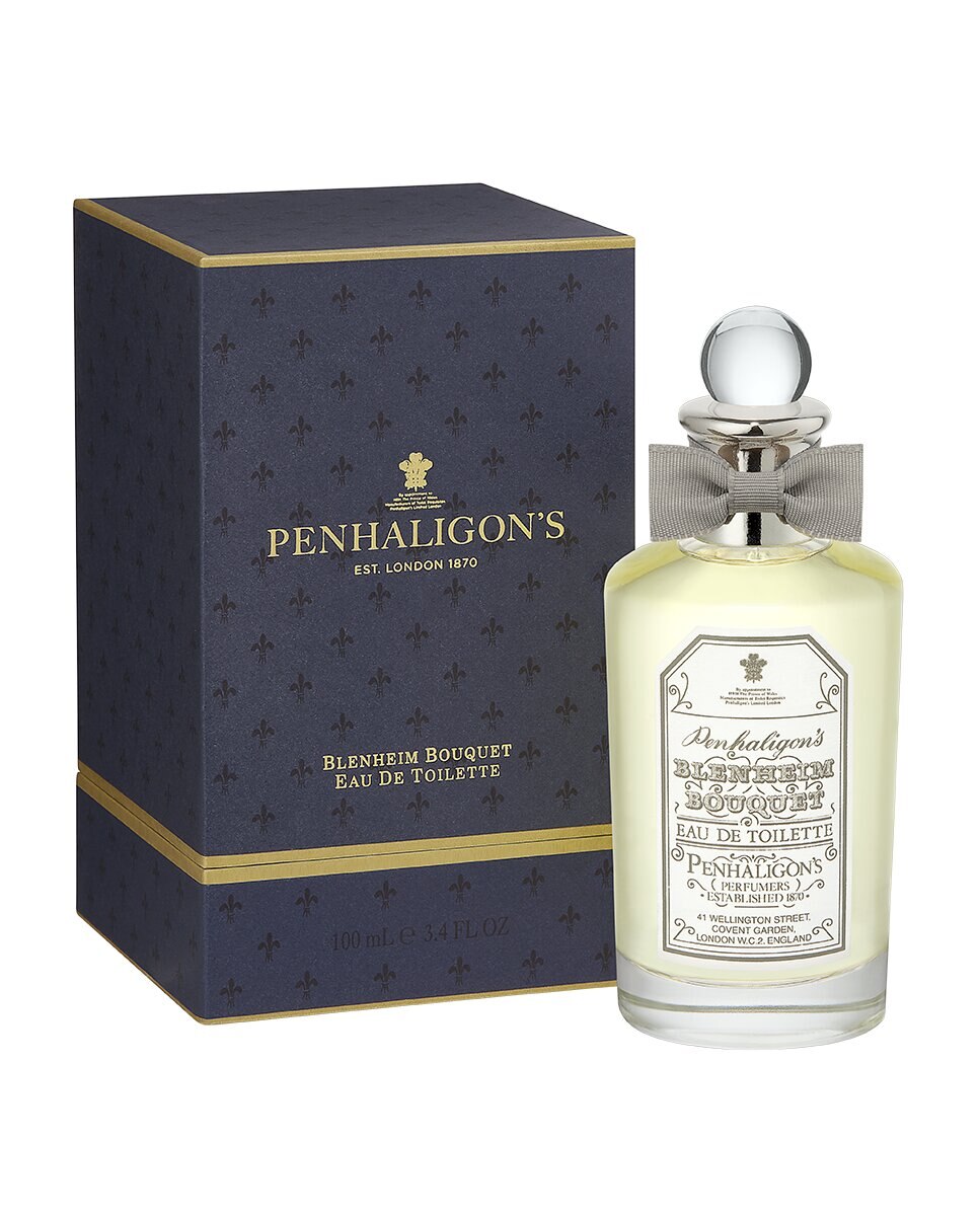 Eau de Toilette Penhaligon's Blenheim Bouquet - 100 ml 2