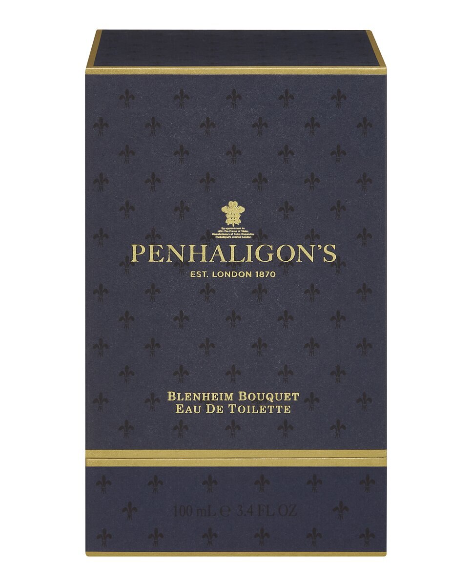 Eau de Toilette Penhaligon's Blenheim Bouquet - 100 ml 3