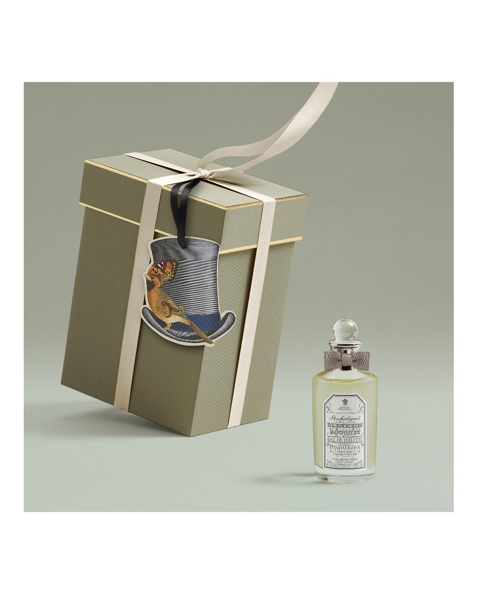 Eau de Toilette Penhaligon's Blenheim Bouquet 100 ml · El Corte Inglés
