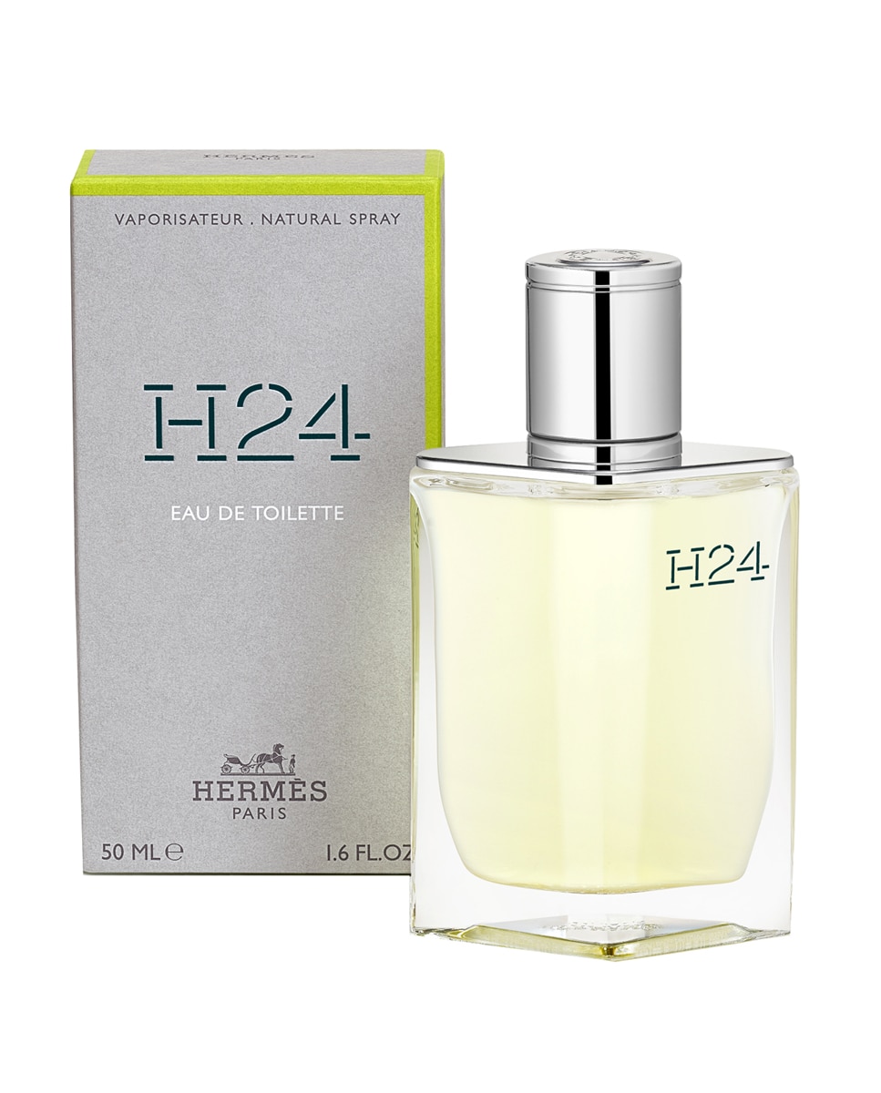 Eau de Toilette H24 Hermès - 50 ml 2