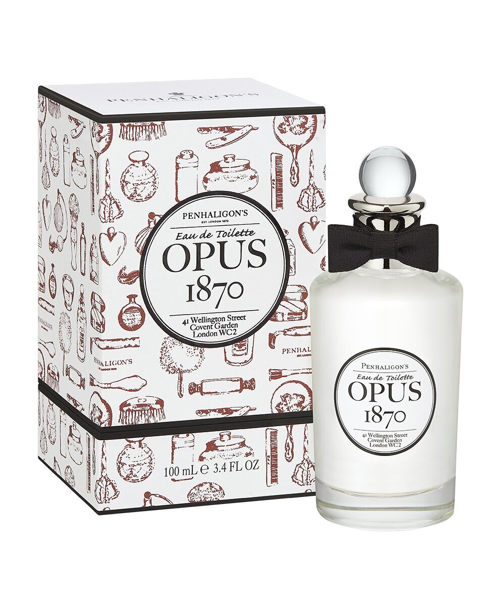 Imagen 2 de Eau de Toilette Opus 100 ml Penhaligon's - 100 ml