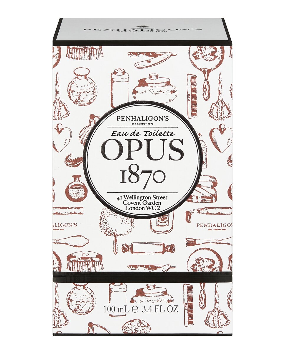 Imagen 3 de Eau de Toilette Opus 100 ml Penhaligon's - 100 ml