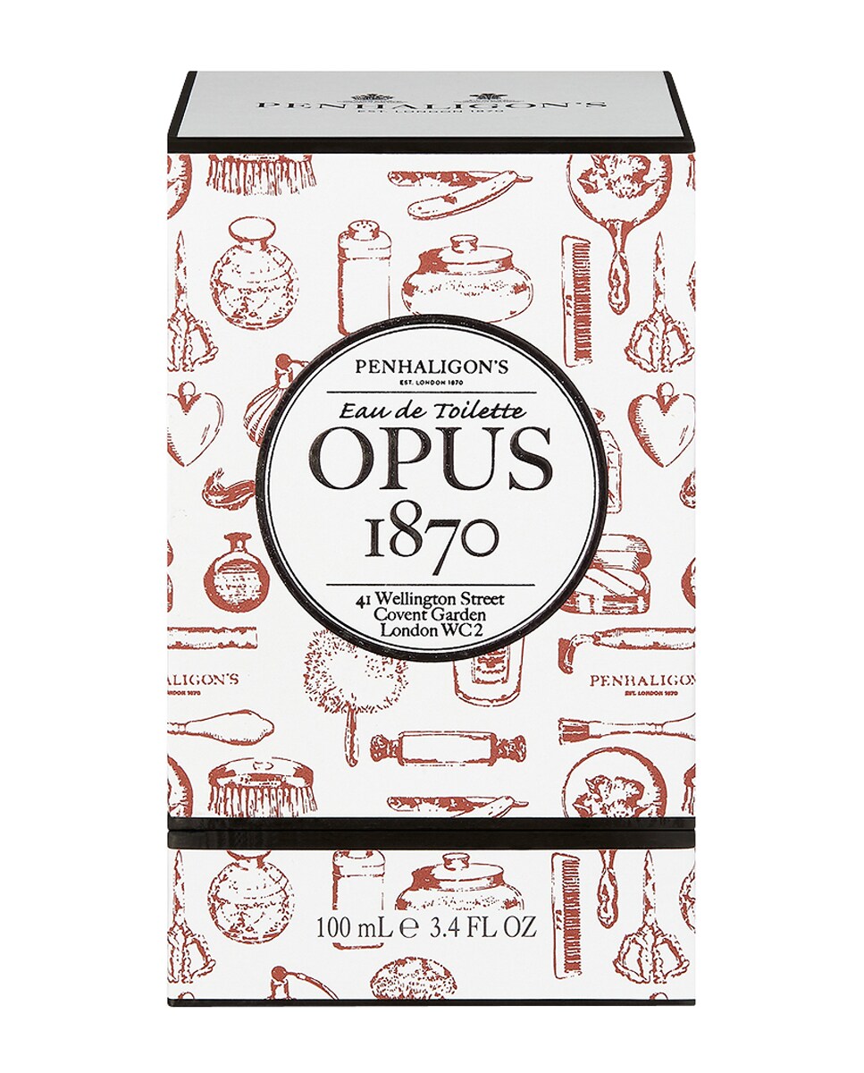 Eau de Toilette Opus 100 ml Penhaligon's 3