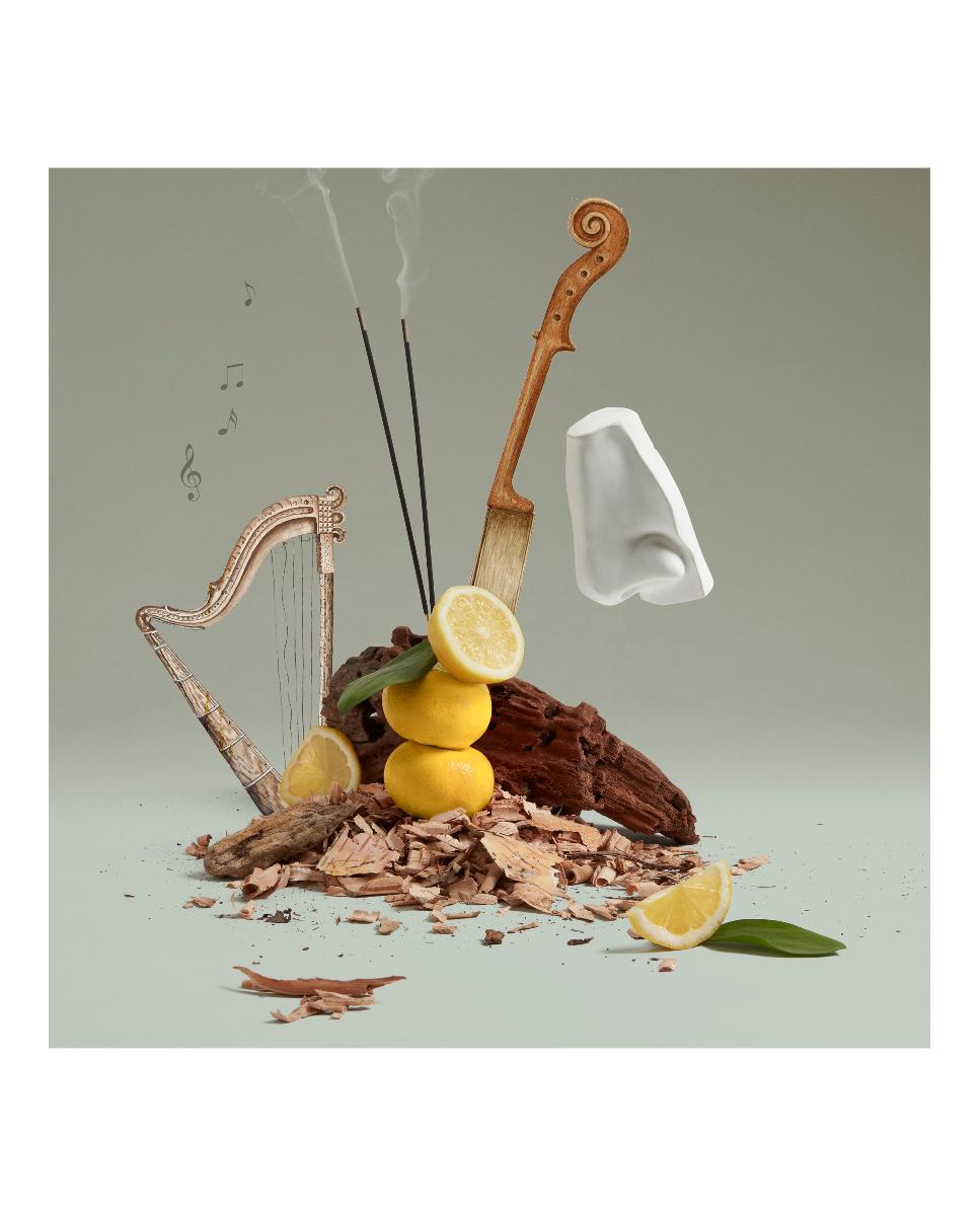 Imagen 4 de Eau de Toilette Opus 100 ml Penhaligon's - 100 ml