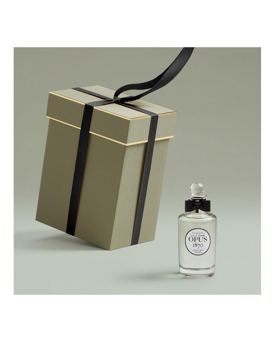 Imagen 5 de Eau de Toilette Opus 100 ml Penhaligon's - 100 ml