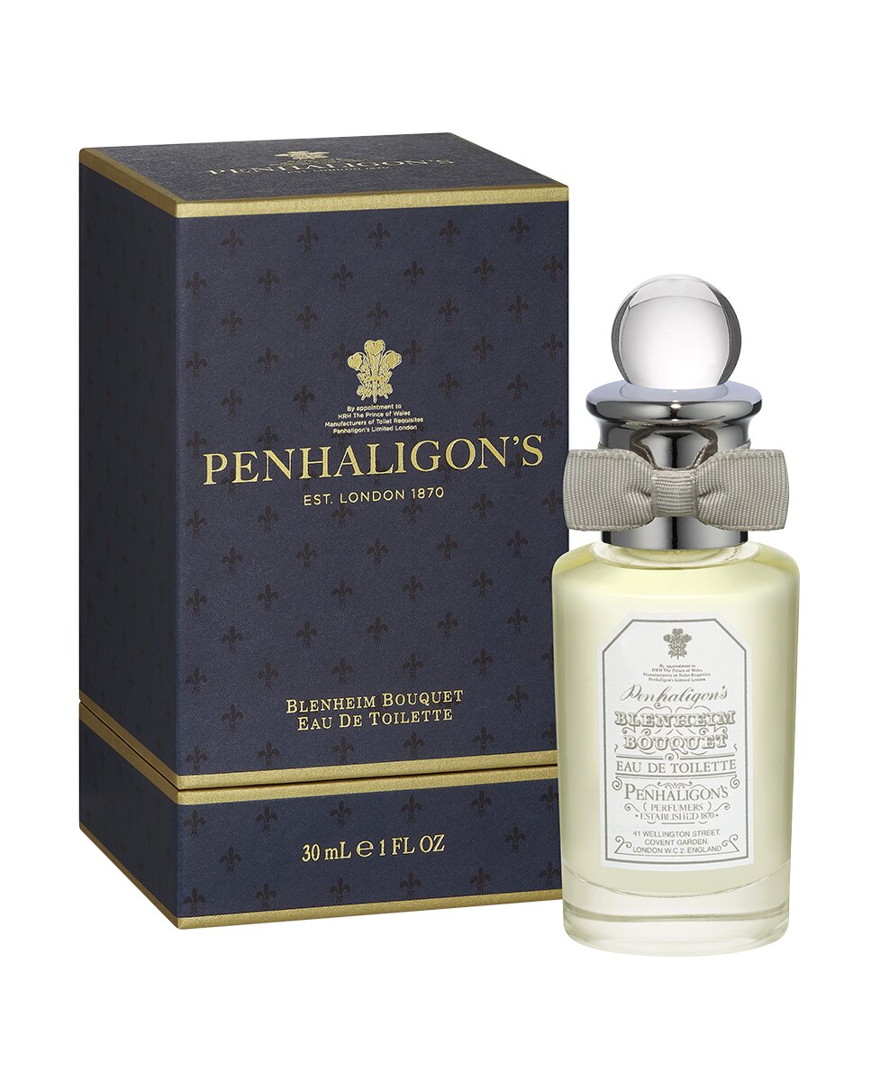 Eau de Toilette Blenheim Bouquet Penhaligon's - 30 ml 2