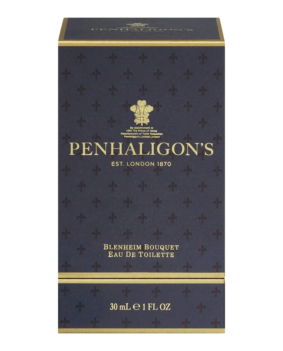 Eau de Toilette Blenheim Bouquet Penhaligon's - 30 ml 3
