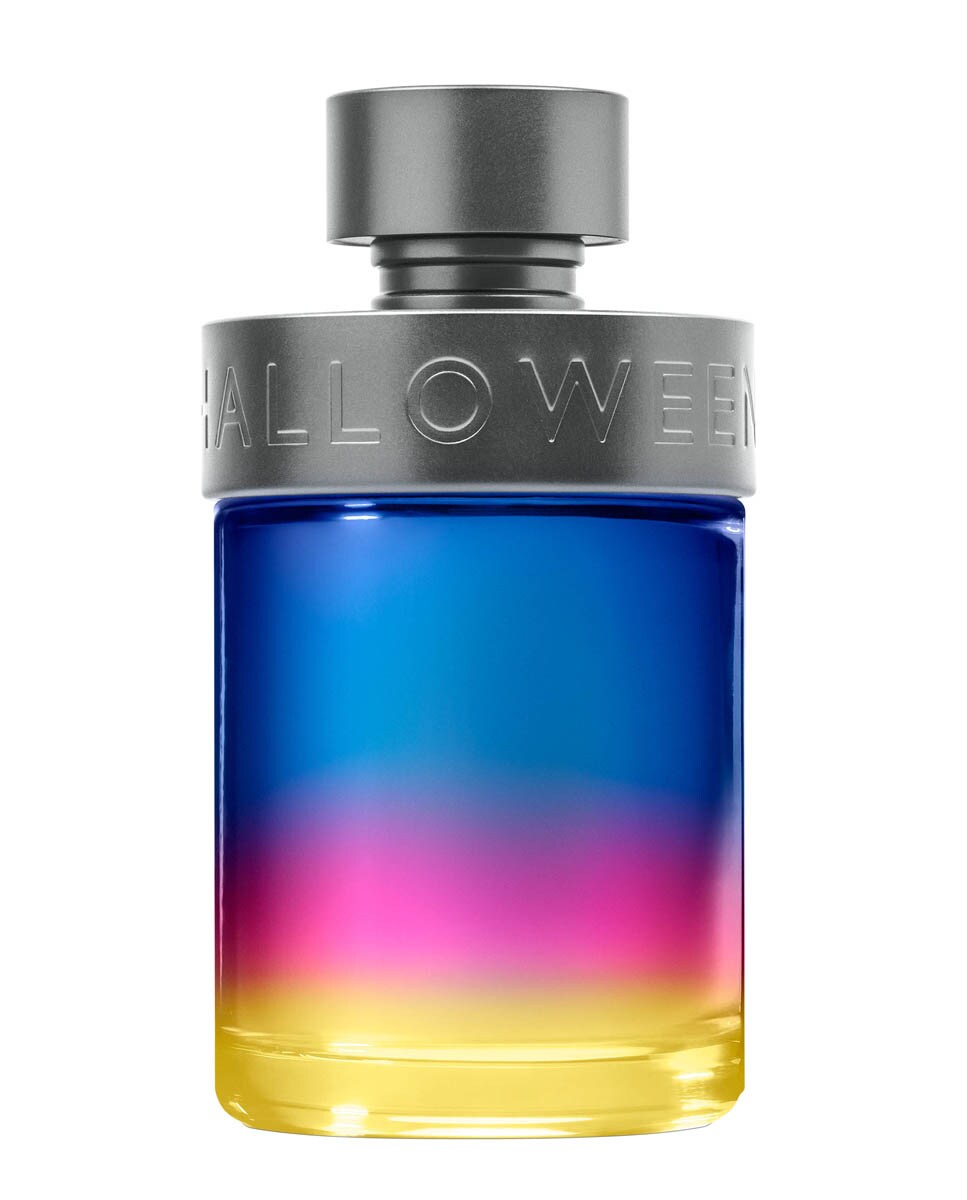 Eau de Toilette Man Hero 125 ml Halloween Perfumes · Halloween