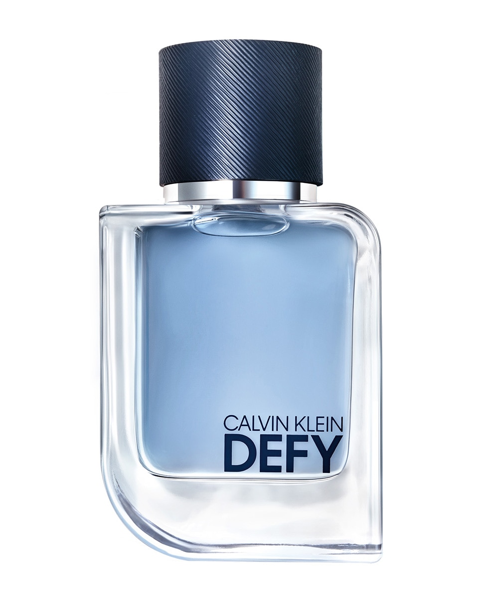 Eau de Toilette Defy Calvin Klein - 50 ml 1