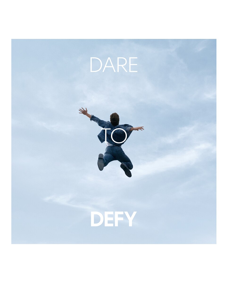 Eau de Toilette Defy Calvin Klein - 50 ml 10