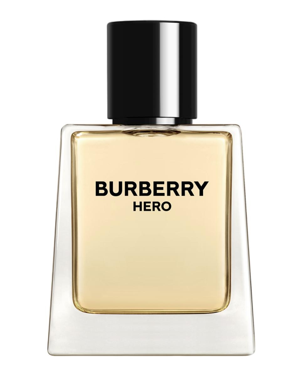 Burberry - Eau de Toilette Hero 50 ml Burberry.