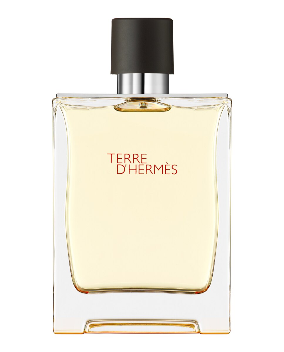 Eau de Toilette Terre d'Hermès Hermès - 200 ml · El Corte Inglés