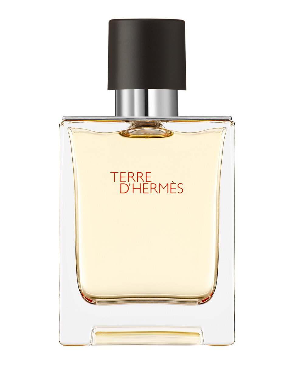 Eau de Toilette Terre d’Hermès Hermès - 50 ml 5