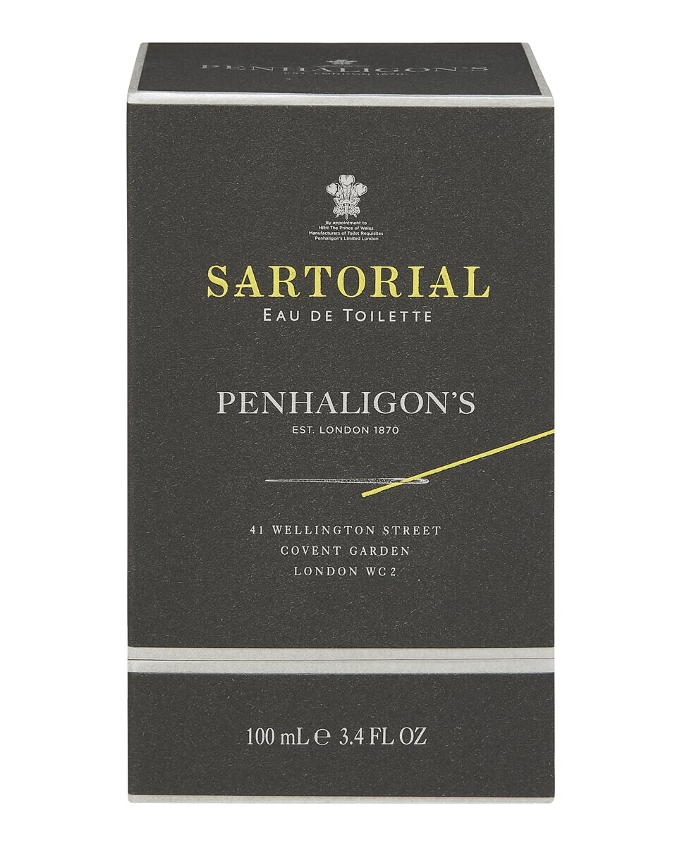 Eau de Toilette Sartorial 100 ml Penhaligon's · Penhaligon's · El