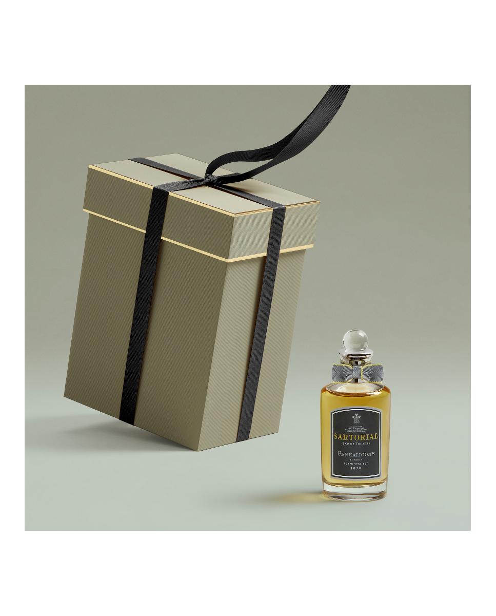 Eau de Toilette Sartorial 100 ml Penhaligon's · Penhaligon's · El