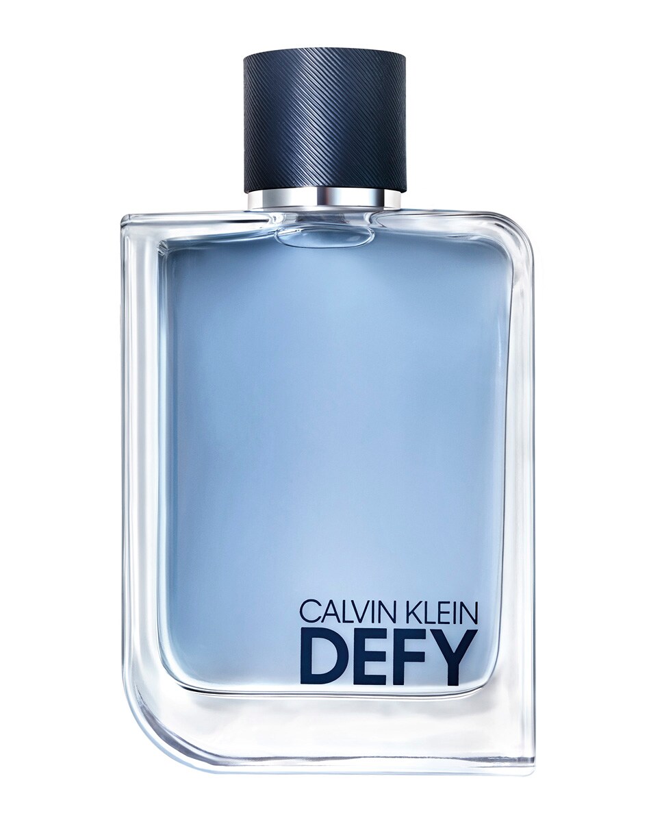Eau de Toilette Defy 200 ml Calvin Klein 1