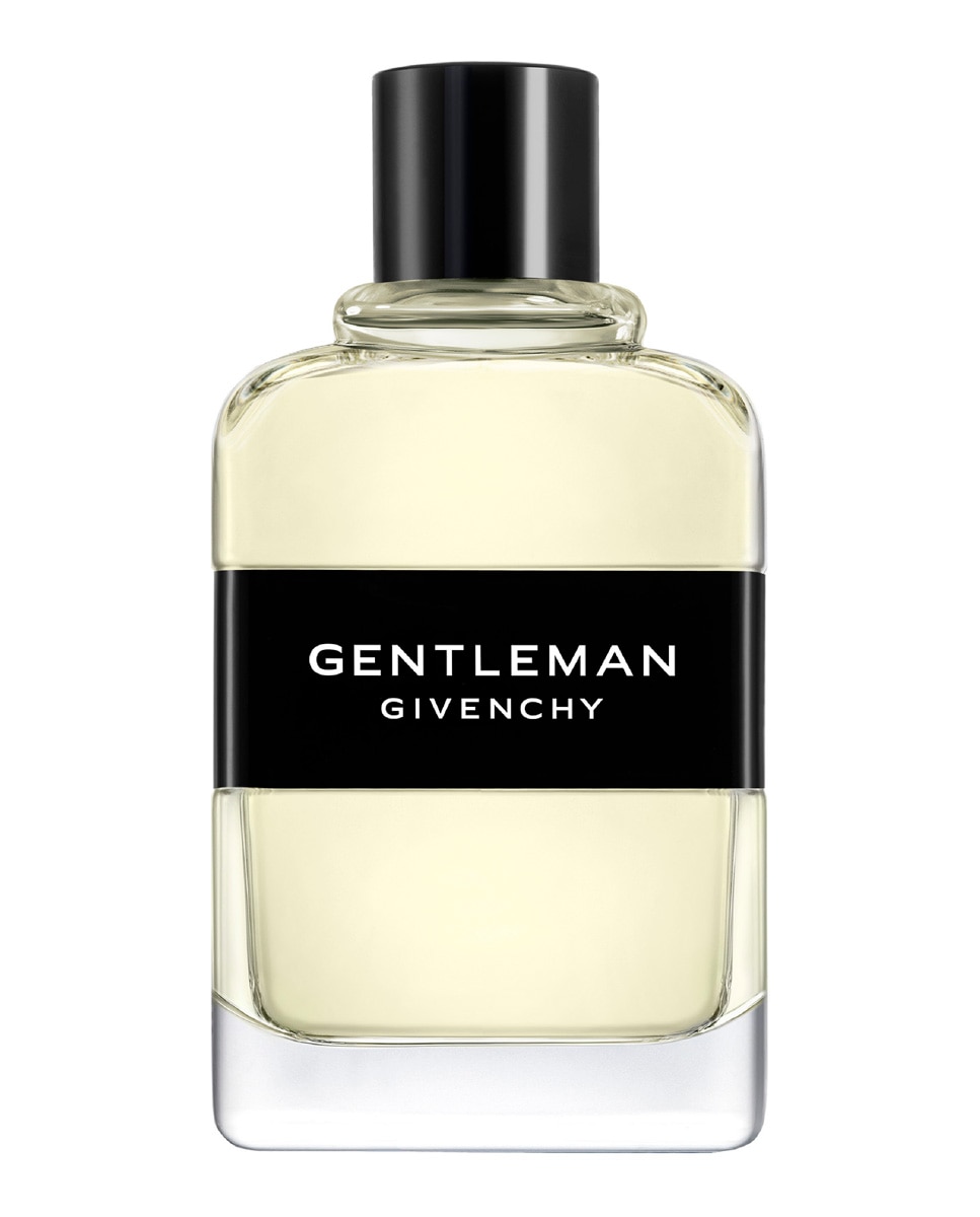 Eau De Toilette Gentleman Givenchy