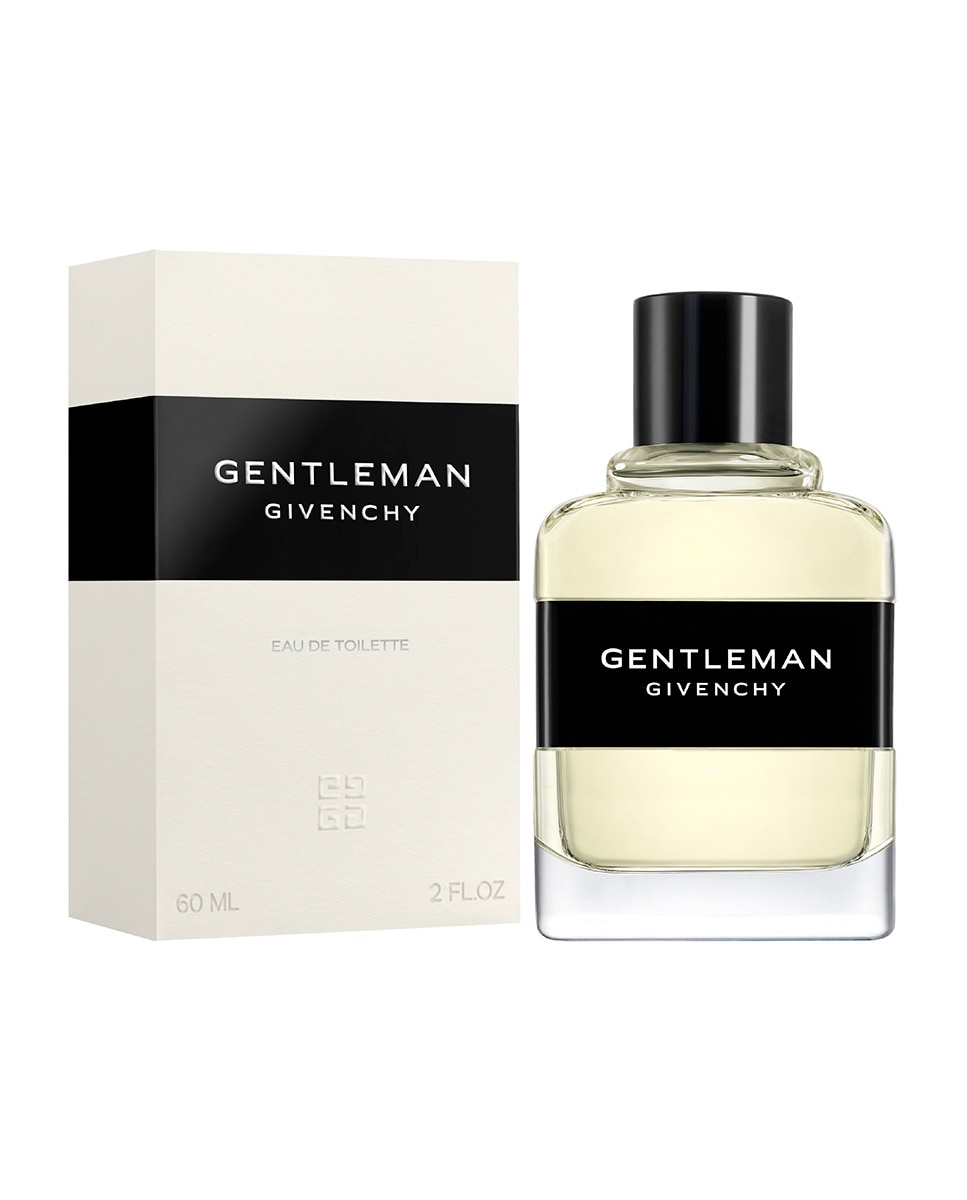 Eau De Toilette Gentleman Givenchy - 50 ml 2