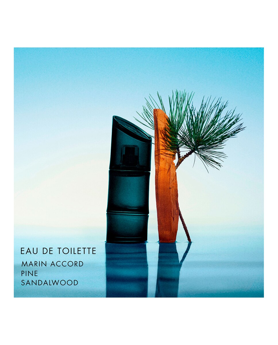 Eau De Toilette Kenzo Homme 110 ml Kenzo · Kenzo · El Corte Inglés