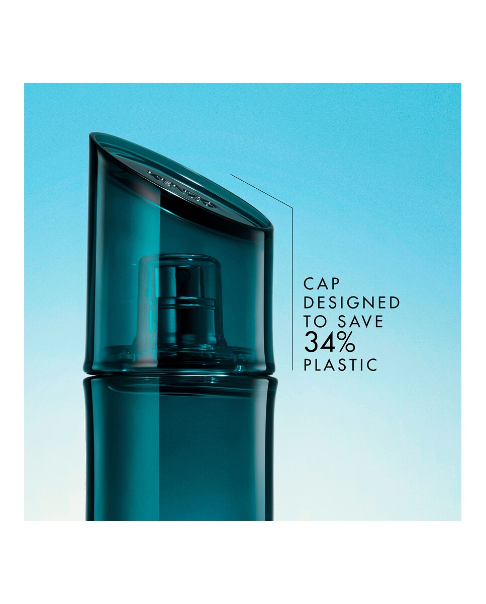 Eau De Toilette Kenzo Homme 110 ml Kenzo · Kenzo · El Corte Inglés