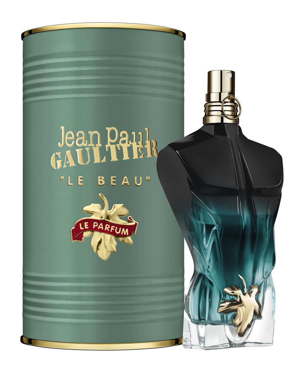 Eau de Parfum masculino Le Beau Le Parfum Jean Paul Gaultier - 75 ml 2