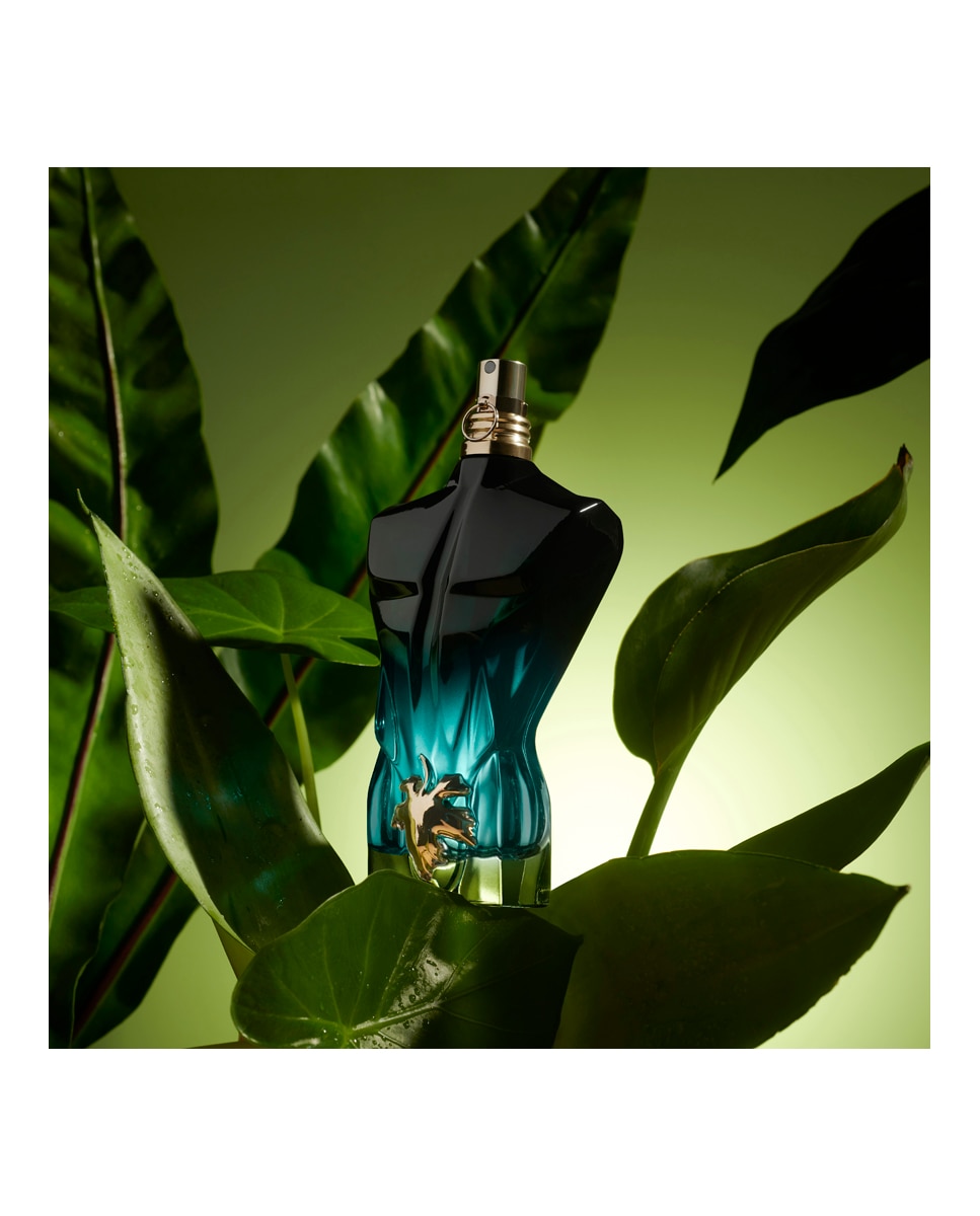 Eau de Parfum masculino Le Beau Le Parfum Jean Paul Gaultier - 75 ml 6
