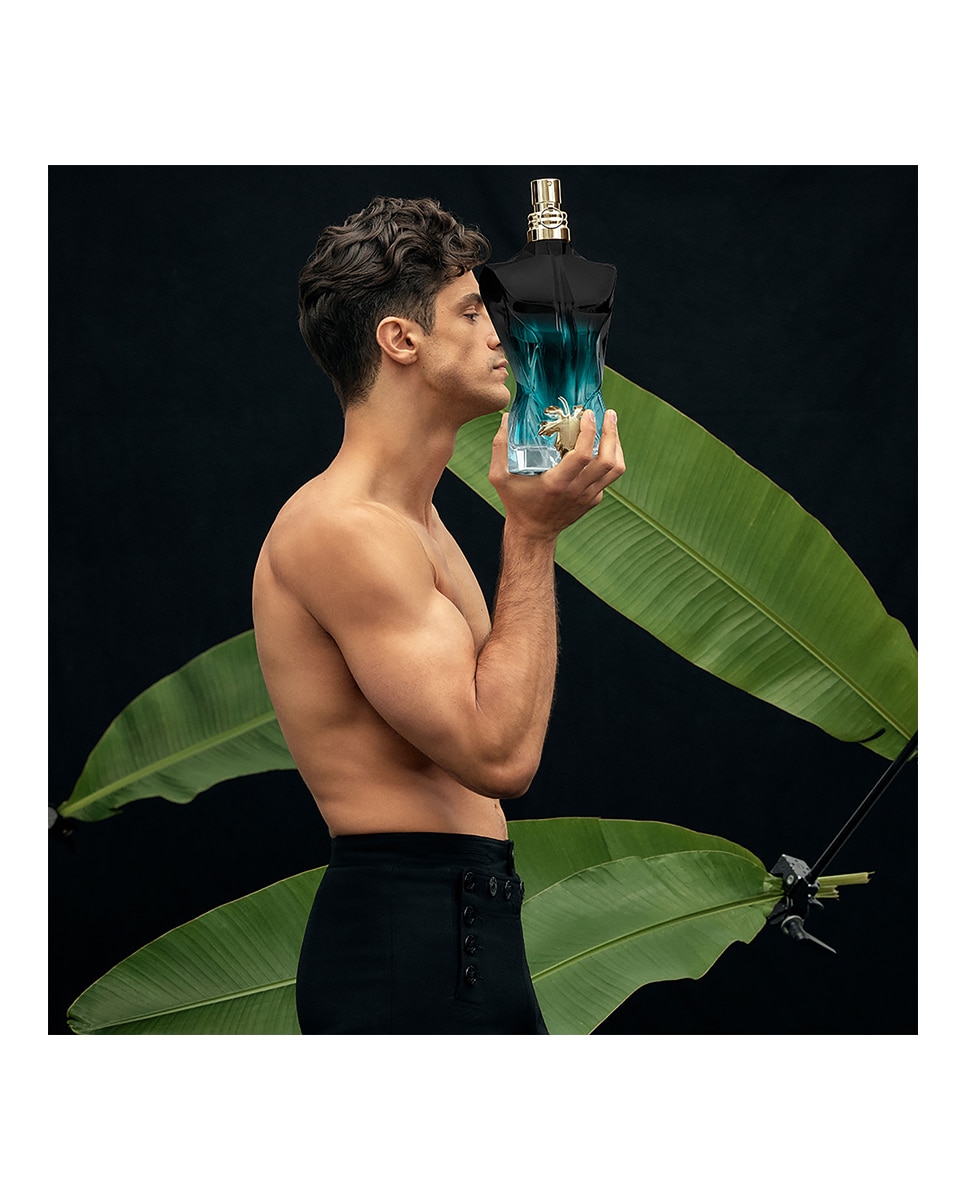 Eau de Parfum masculino Le Beau Le Parfum Jean Paul Gaultier - 75 ml 7