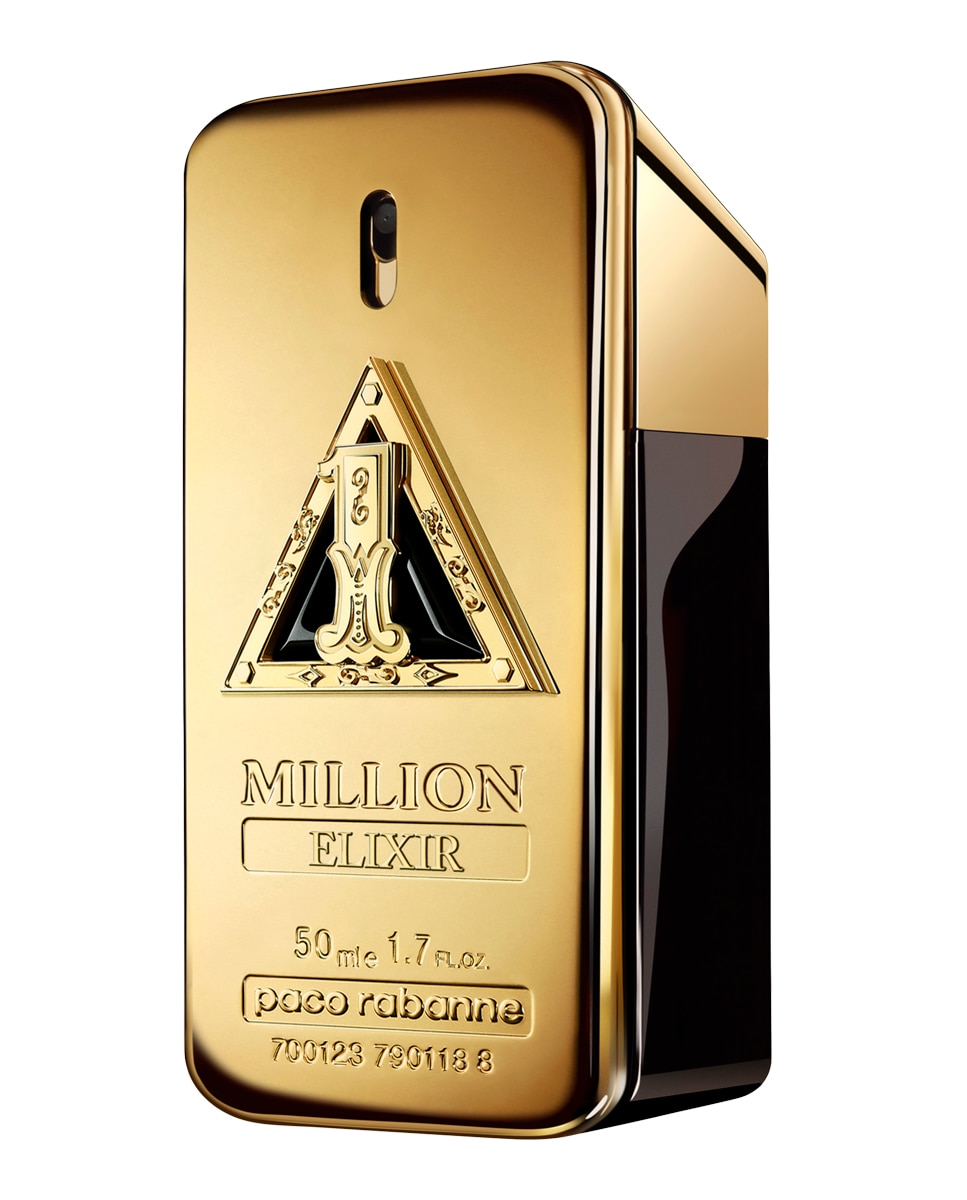 Eau de Parfum masculino 1 Million Elixir Rabanne - 50 ml 1