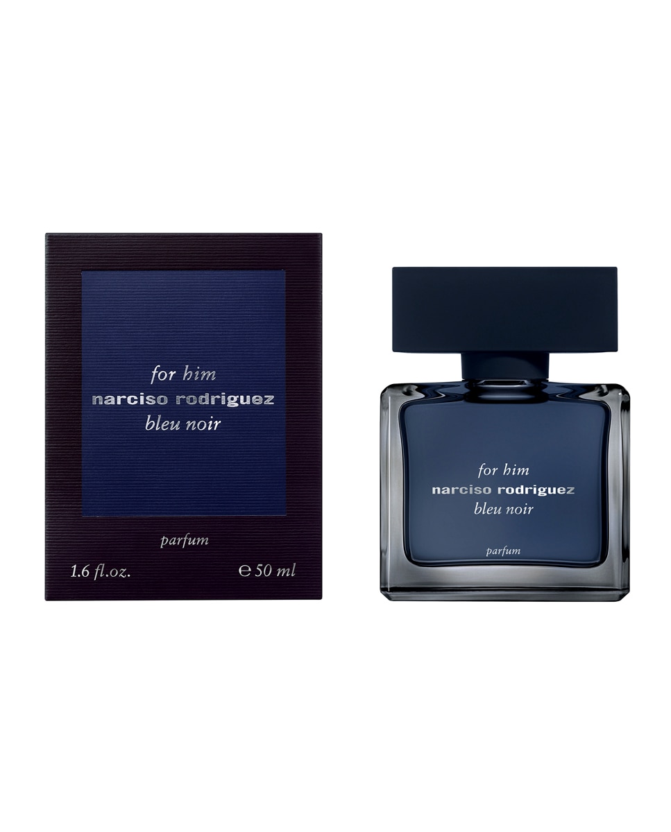 Eau de Parfum Bleu Noir Narciso Rodriguez For Him - 50 ml 2