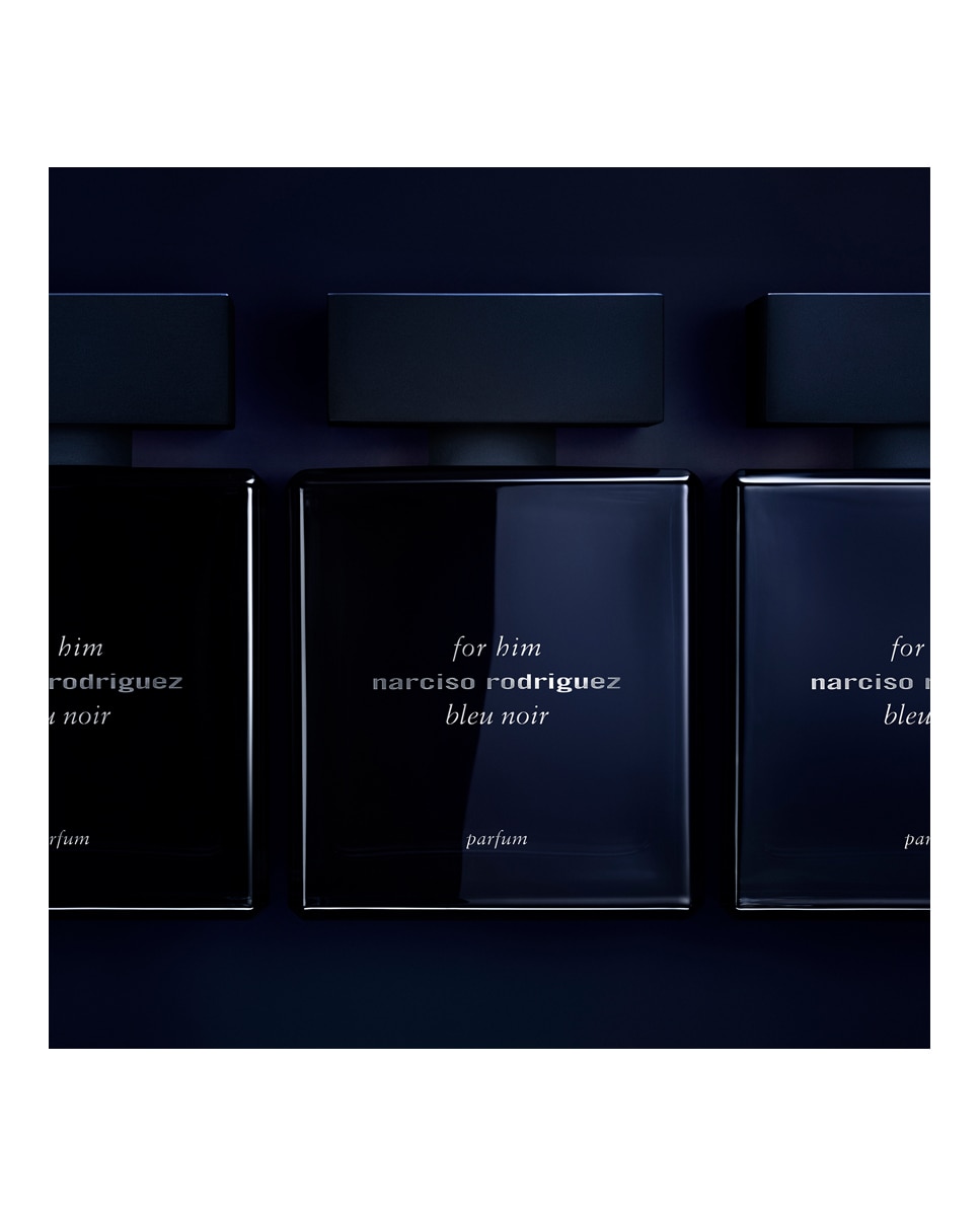 Eau de Parfum Bleu Noir Narciso Rodriguez For Him - 50 ml 4