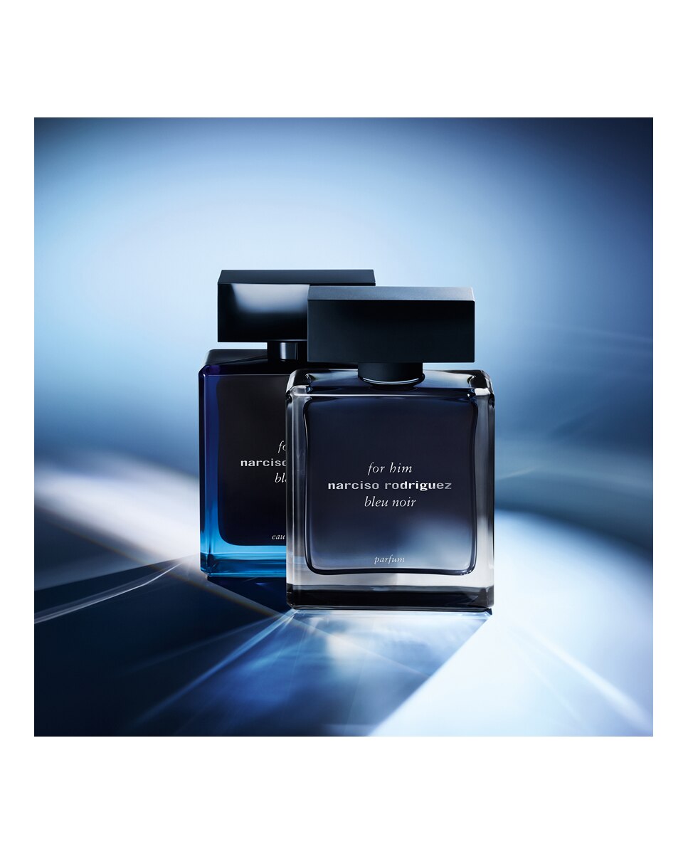 Eau de Parfum Bleu Noir Narciso Rodriguez For Him - 50 ml 5