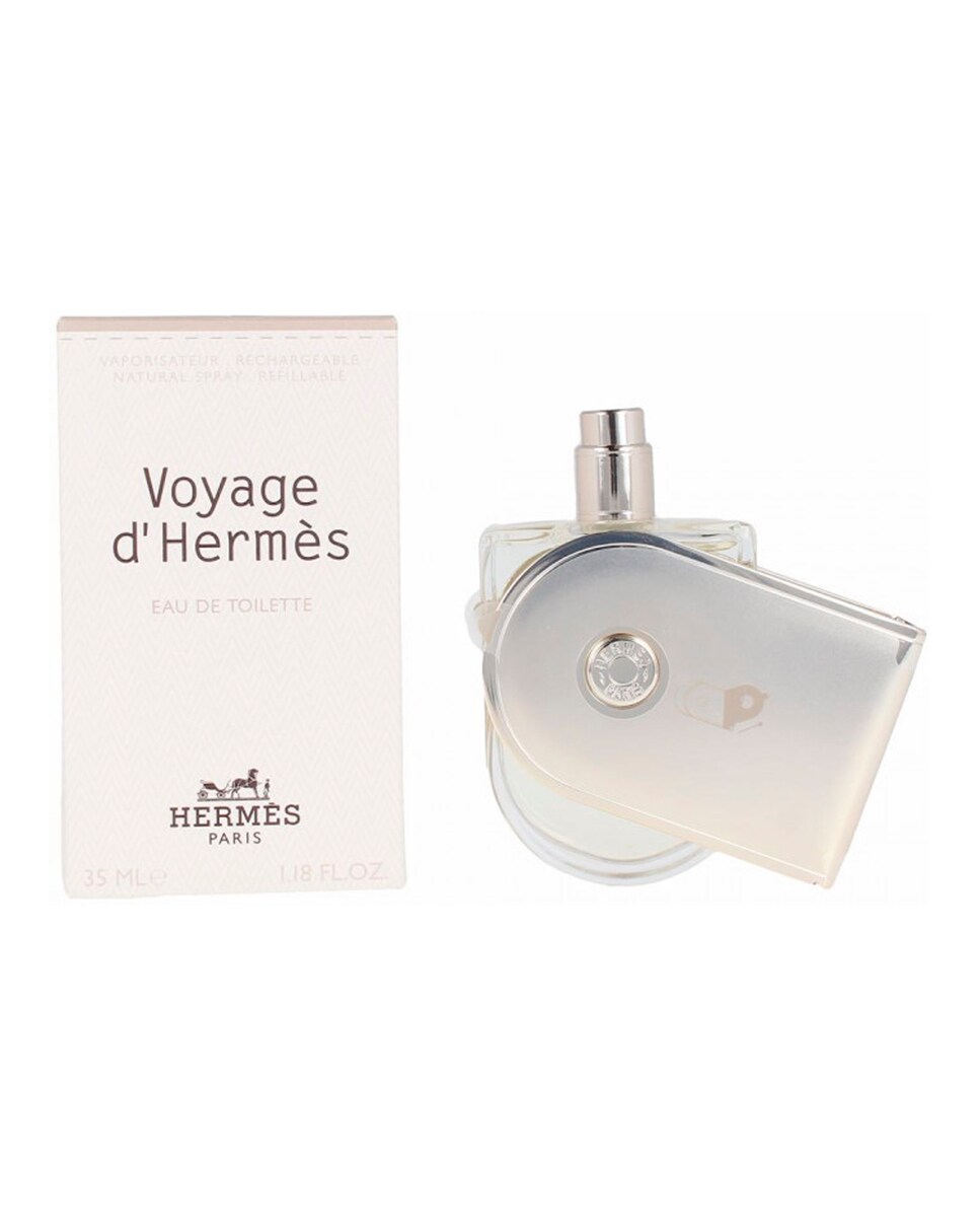 Eau de Toilette Voyage d'Hermès 2