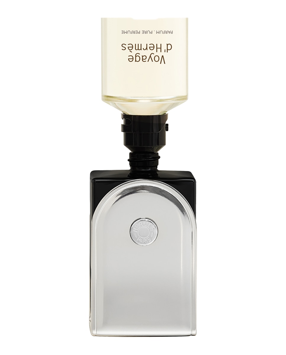 Eau de Parfum Voyage d'Hermès - 100 ml 4