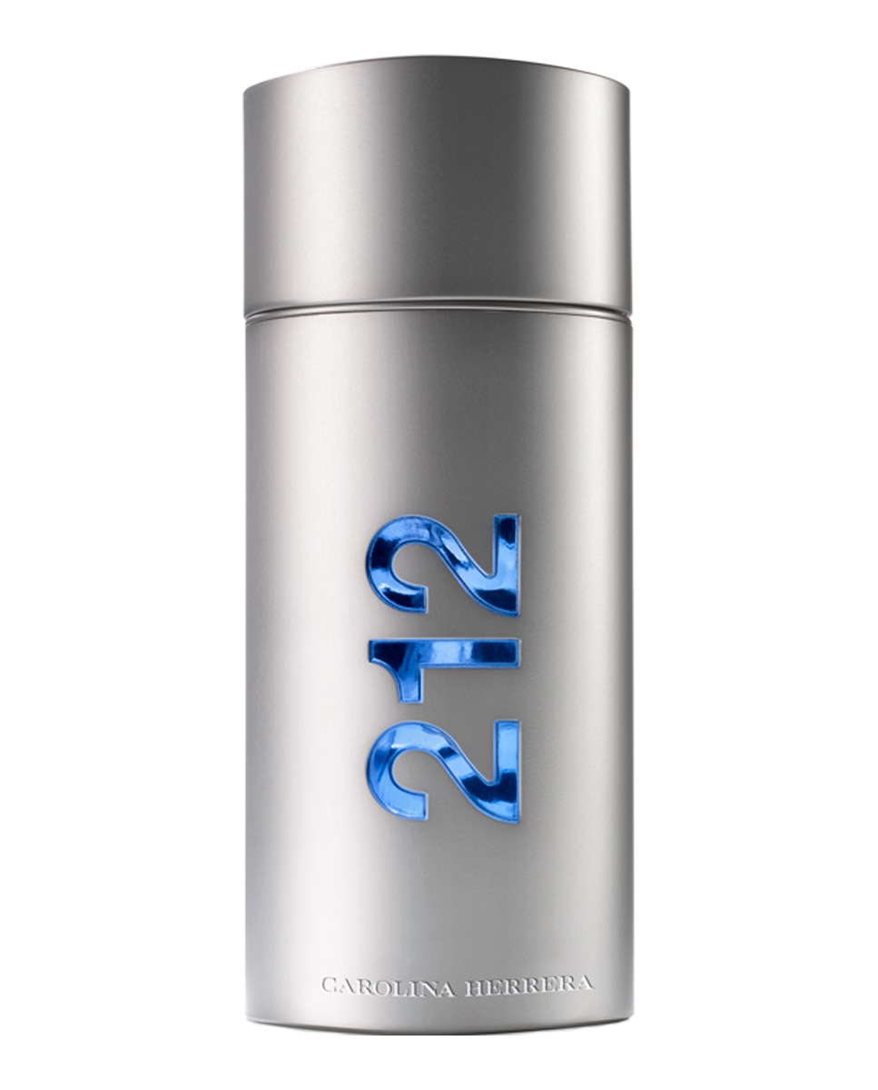 Imagen de Carolina Herrera 212 Men Eau de Toilette 100 ml en OfertitasTOP