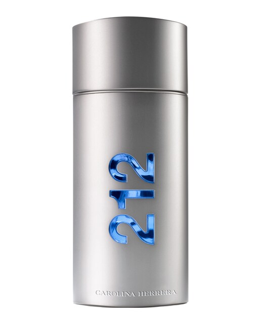 Eau de Toilette masculino 212 Men Carolina Herrera