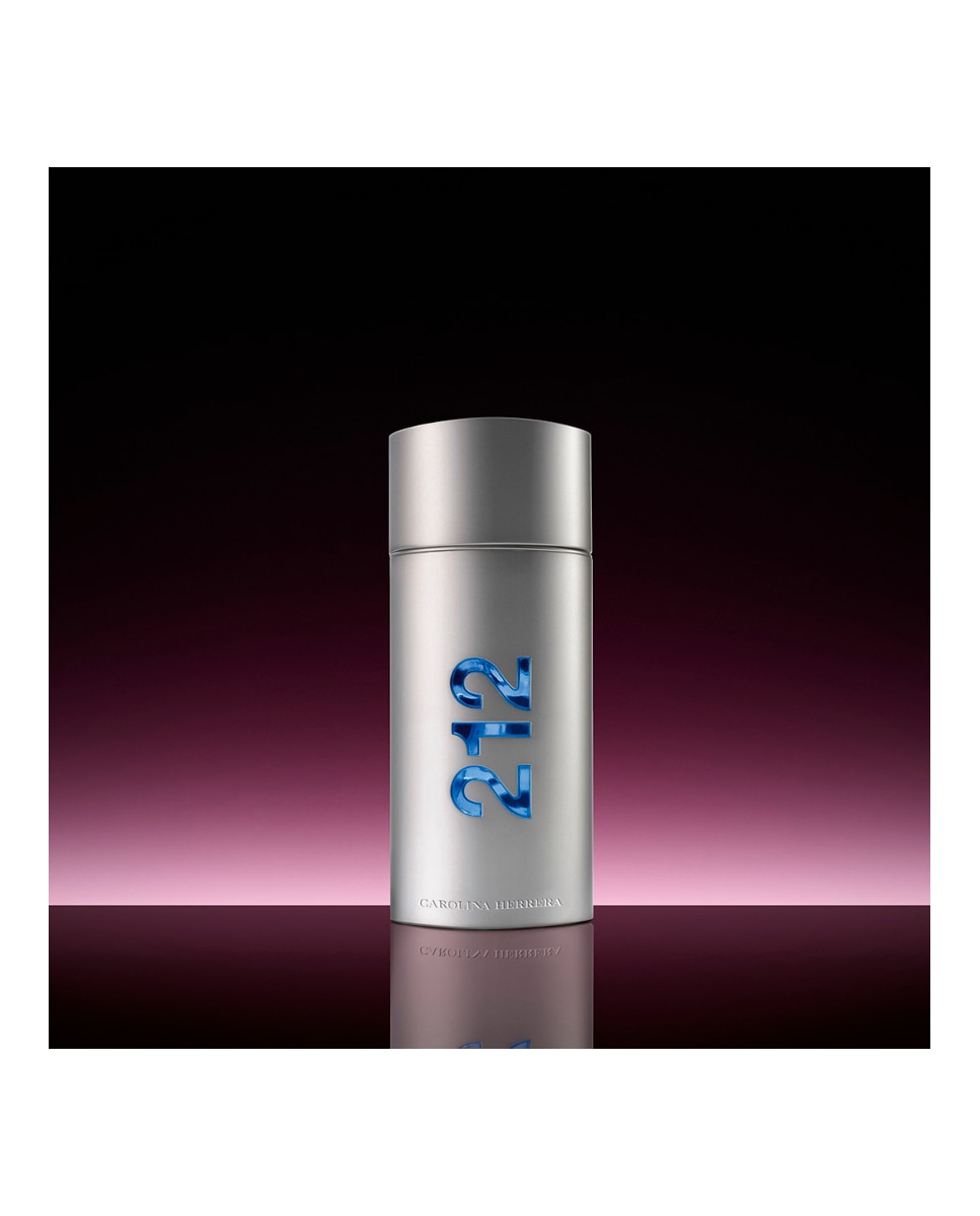 Thumbnail 3 de Carolina Herrera 212 Men Eau de Toilette 100 ml