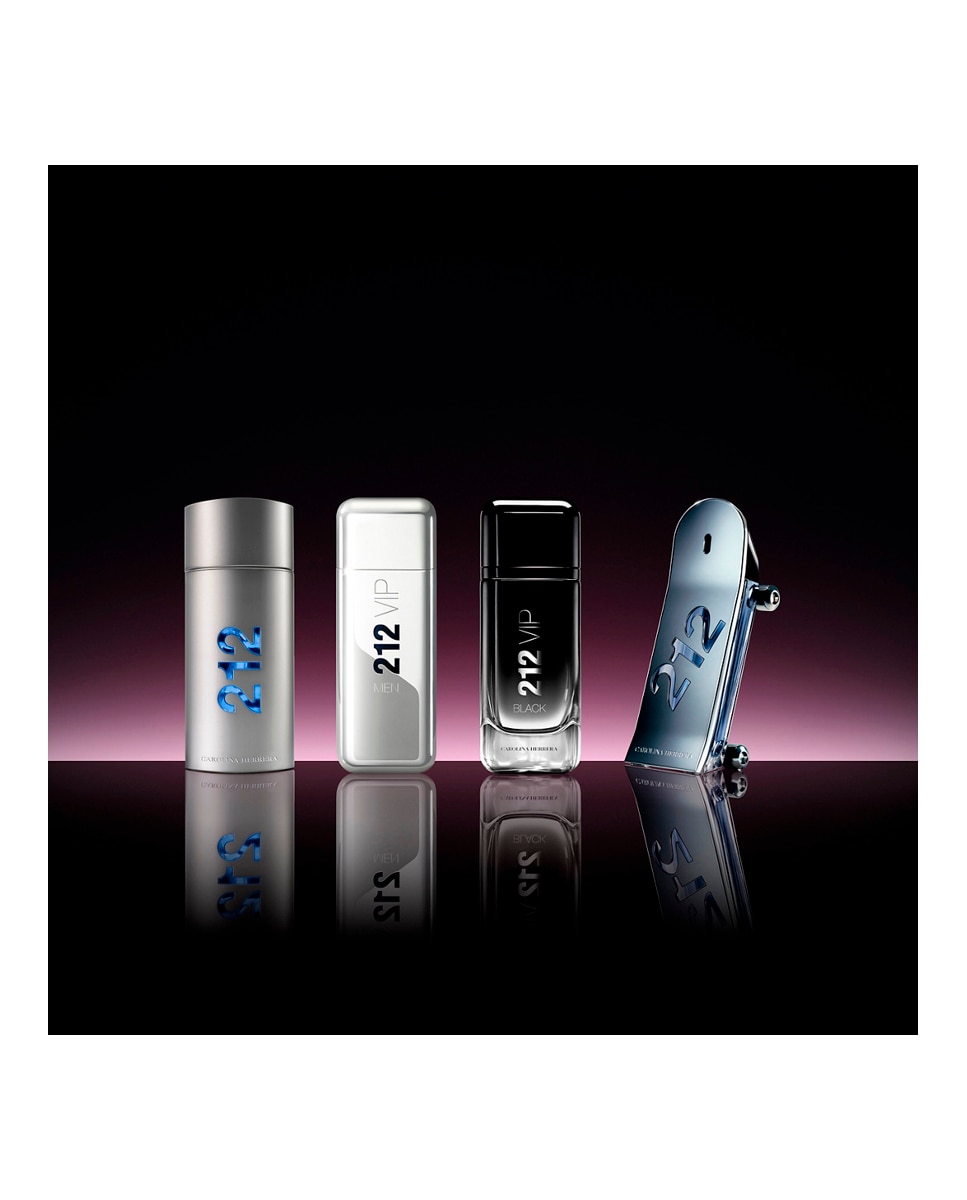 Thumbnail 5 de Carolina Herrera 212 Men Eau de Toilette 100 ml