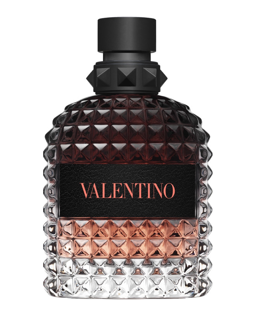 Eau De Toilette Born in Roma Uomo Coral Fantasy 100 ml Valentino